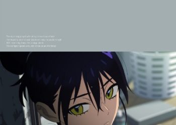 Mobile Suit Gundam GQuuuuuuX: Beginning Insert Song – afterimage / NOMELON NOLEMON [FLAC 48kHz/24bit]