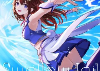 hololive Tokino Sora – Swallow Tail [FLAC 48kHz/24bit]