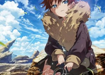 Saikyou no Ousama, Nidome no Jinsei wa Nani wo Suru? ED – Mahiru no Tsuki / seiza [FLAC 48kHz/24bit]