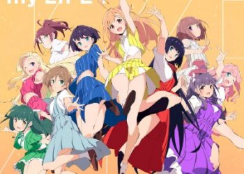 LOVE LIVE! BLUEBIRD – What is my LIFE？ [FLAC 48kHz/24bit]