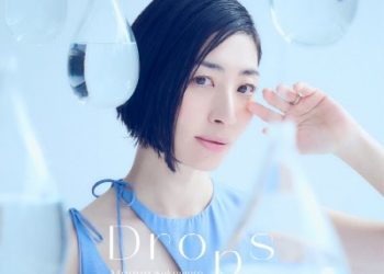 Aru Majo ga Shinu Made OP Single – Drops / Maaya Sakamoto [FLAC 48kHz/24bit]