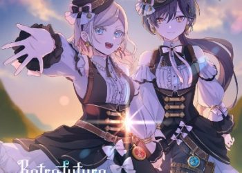 Link! Like! Love Live! Edel Note 1st Single – Retrofuture [FLAC]