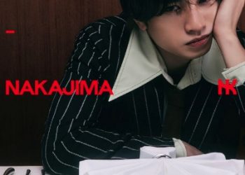 Nazotoki wa Dinner no Ato de OP Single – MONTAGE / Kento Nakajima [FLAC 48kHz/24bit]