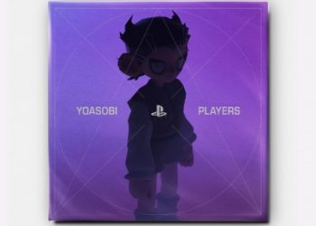 YOASOBI – PLAYERS (English Version) [FLAC 96kHz 24bit]