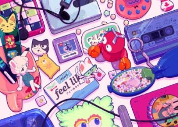 Eve – feel like [FLAC 48kHz/24bit]