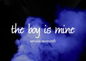 hololive-EN Nerissa Ravencroft – the boy is mine [FLAC 48kHz/24bit]