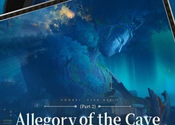 Honkai Star Rail – Allegory of the Cave (Part 2) [Original Game Soundtrack] [FLAC 48kHz 24bit]