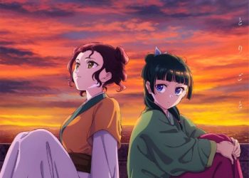 TV Anime Kusuriya no Hitorigoto 2nd Season ED2 Single – Hitorigoto / Omoinotake [FLAC 96kHz/24bit]