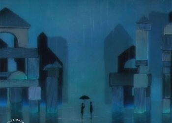 TV Anime Maebashi Witches Insert Song-  Meteor Shower [FLAC 48kHz/24bit]