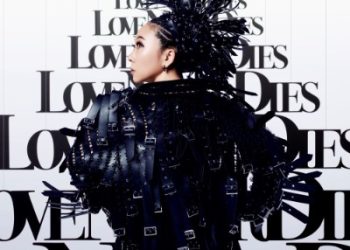 MISIA 15th Full Album – LOVE NEVER DIES [FLAC 48kHz/24bit]