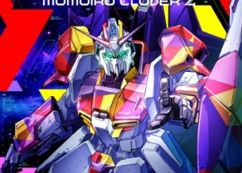 Game Gundam Arsenal Base FORSQUAD Song – Event Horizon / Momoiro Clover Z [FLAC 96kHz/24bit]