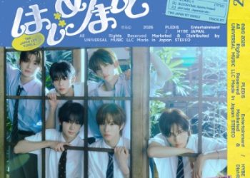 TV Anime Busu ni Hanataba wo OP – BLOOM (feat. Ayumu Imazu) / TWS [FLAC]