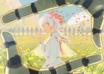 Song from Game Limbus Company – TIAN TIAN / Mili [FLAC 96kHz/24bit]