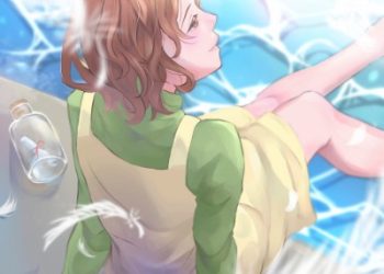 Song from TV Drama Tokyo Holiday – Canary / Sawamura Kirari [FLAC 96kHz/24bit]