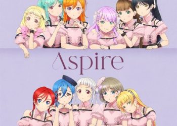 Hasu no Sora Jogakuin School Idol Club 102nd Graduation Album ～Star Sign Memories～ Otomune Kozue [FLAC]