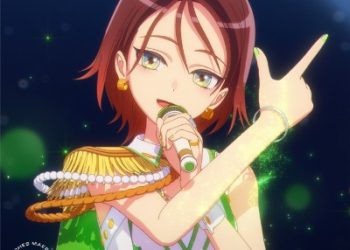 TV Anime Maebashi Witches Insert Song – MATSURI day PARTY!!  [FLAC 48kHz/24bit]