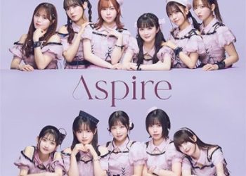 Love Live! Superstar!! Liella! 3rd Album – Aspire [MP3 320K]