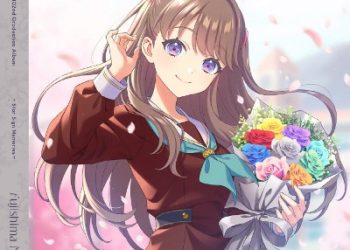 Love Live! Hasu no Sora Jogakuin School Idol Club 102nd Graduation Album ～Star Sign Memories～ Fujishima Megumi [FLAC]