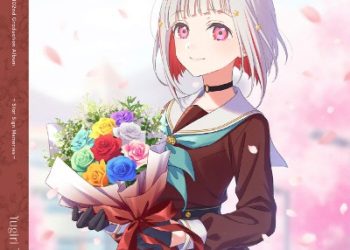 Love Live! Hasu no Sora Jogakuin School Idol Club 102nd Graduation Album ～Star Sign Memories～ Yugiri Tsuzuri [FLAC]