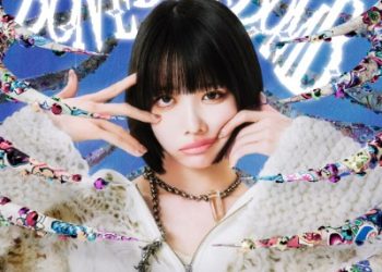 ano 2nd Album – BONE BORN BOMB (Anime Takopii no Genzai OP) [FLAC 48kHz/24bit]