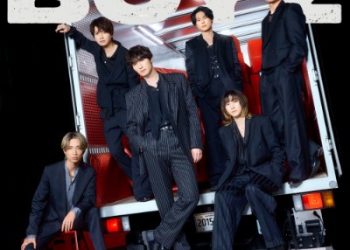 TV Anine WIND BREAKER Season 2 OP – BOYZ / SixTONES [FLAC 96kHz/24bit]