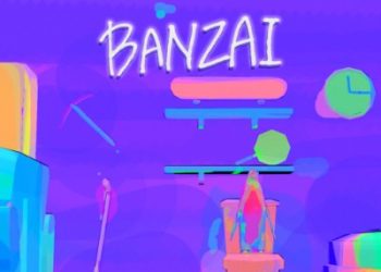 hololive DEV_IS Todoroki Hajime – BANZAI [FLAC 48kHz/24bit]