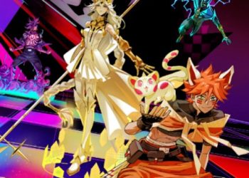 TV Anime TO BE HERO X ED Single – KONTINUUM / SennaRin [FLAC 48kHz/24bit]