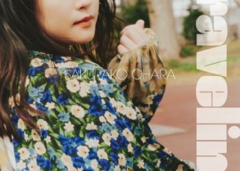 Sakurako Ohara 8th Album – Traveling [FLAC 96kHz/24bit]