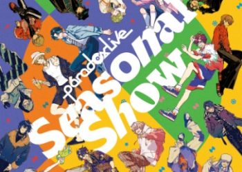 Paradox Live Seasonal Show EP [FLAC]