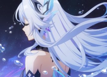 Genshin Impact – Star Odyssey (Skirk’s Character Trailer Son) [FLAC 48kHz 24bit]