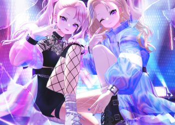 VTuber HIMEHINA – V [FLAC 96kHz/24bit]