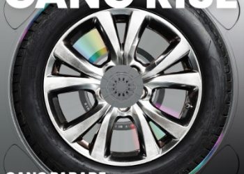 GANG PARADE 3rd Album – GANG RISE [FLAC 48kHz/24bit]