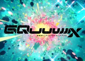 TV Anime Gundam GQuuuuuuX Insert Song EP12 – Far Beyond the Stars / Shania Yan [FLAC 48kHz/24bit]