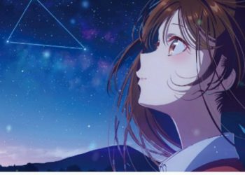 Kanojo, Okarishimasu 4th Season ED – Boku no Vega / Regal Lily [FLAC 48kHz/24bit]