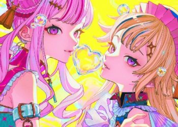 HIMEHINA 4th Full Album – Bubblin [FLAC]