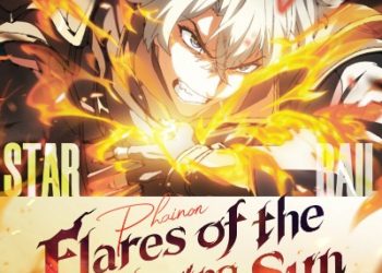 Honkai Star Rail – Flares of the Blazing Sun (Phainon Short Animation Single) [FLAC 48kHz 24bit]
