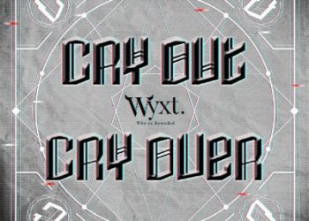 TV Anime Onmyou Kaiten Re:Birth OP – CRY OUT CRY OVER / Who-ya Extended [FLAC 48kHz/24bit]