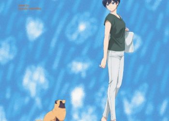 TV Anime Ame to Kimi to OP – Ame to / Mamiko Suzuki [FLAC 48kHz/24bit]