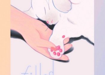 TV Anime Ame to Kimi to ED – filled / Kei Sugawara  [FLAC 48kHz/24bit]