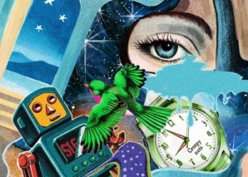 TV ANIME Yofukashi no Uta Season 2 ED – Nemure / Creepy Nuts [FLAC 48kHz/24bit]