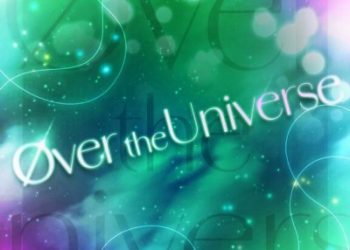 D4DJ UniChØrd – Øver the Universe [FLAC]