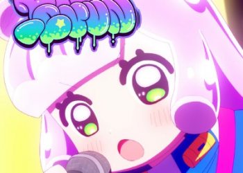 TV Anime Puniru wa Kawaii Slime 2nd Season OP – Brun Brun / Yuu Sasahara [FLAC 48kHz/24bit]