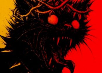 TV Anime Nyaight of the Living Cat ED – Matatabi / WANIMA [FLAC 48kHz/24bit]