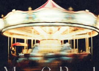 TV Anime Hotel Inhumans ED – Merry Go Round / NOA [FLAC]