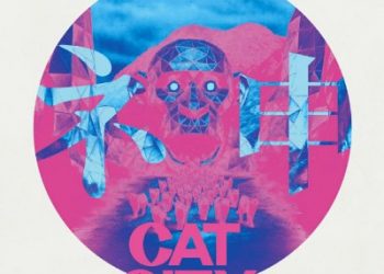 TV Anime Nyaight of the Living Cat OP – CAT CITY / THE YELLOW MONKEY [FLAC 48kHz/24bit]