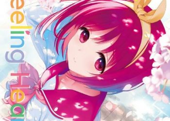 Game ToHeart OP&ED – Feeling Heart EP /  YURiKA [FLAC 96kHz/24bit]