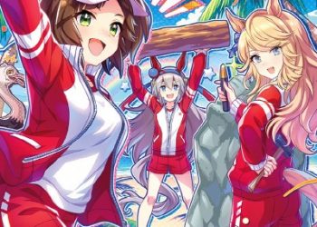 Uma Musume: Pretty Derby WINNING LIVE 28 [FLAC 48kHz 24bit]