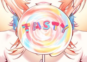 hololive-EN Takanashi Kiara – TASTY [FLAC 48kHz/24bit]