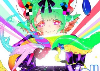 TV Anime Necronomico no Cosmic Horror Show ED – PANDORA / Vell feat. Noa from Colorful Peach [FLAC 48kHz/24bit]