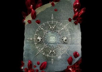 TV Anime Tsuyokute New Saga OP – Enja / 4s4ki [FLAC 48kHz/24bit]